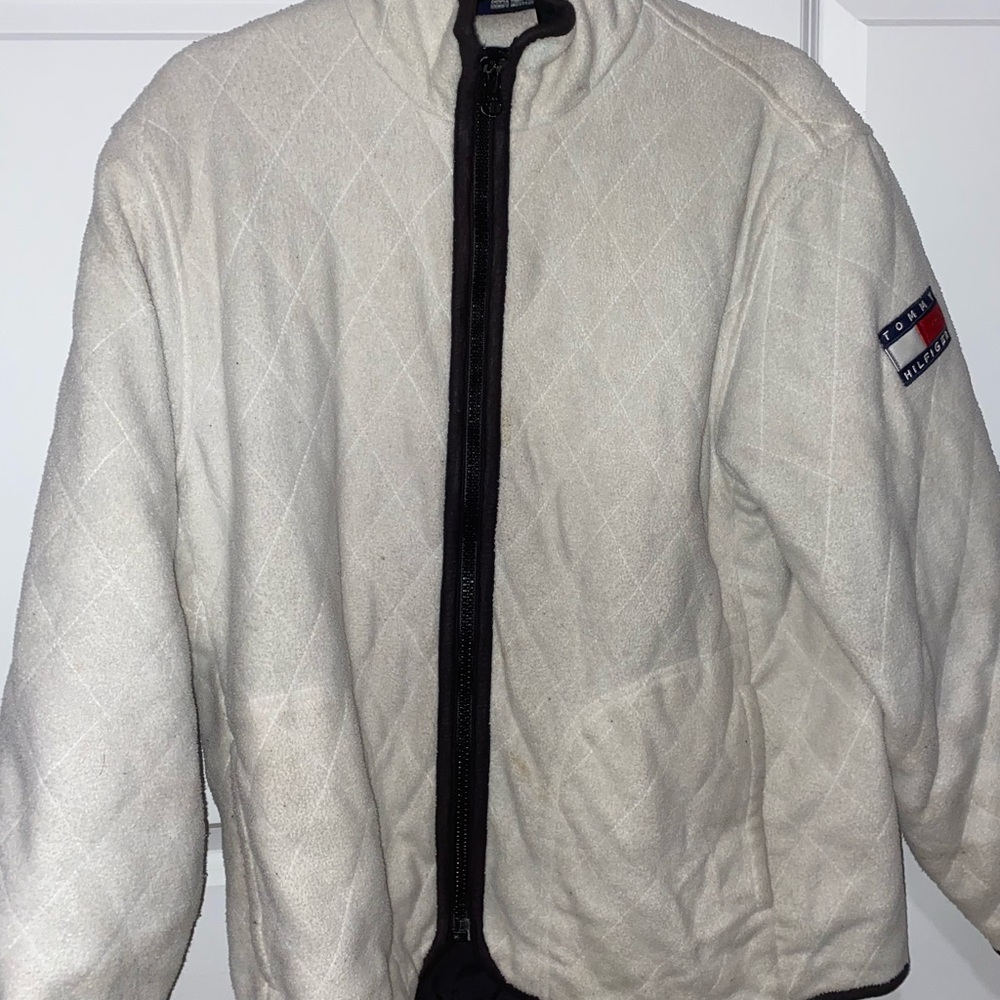 Tommy Hilfiger Fleece Jacket